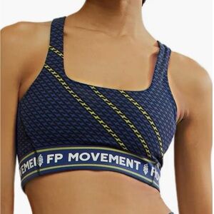 FP Movement Sports Bra Athletic Sporty Outdoors NWT Size Small